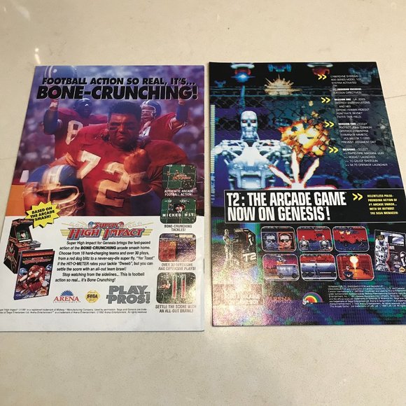 LOT OF 2 VALIANT COMICS  ETERNAL WARRIOR MAY NO 10 & APR NO 9 - Picture 2 of 4